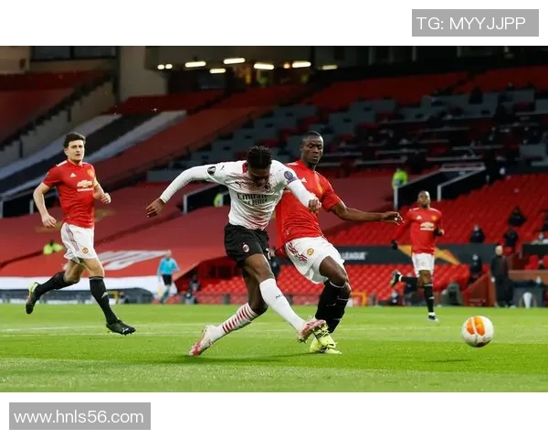 德甲激战曼联大胜AC米兰点球大战瞬间点燃全场激情