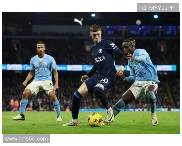 曼城与切尔西友谊赛平局引发历史冷门瞬间全场沸腾