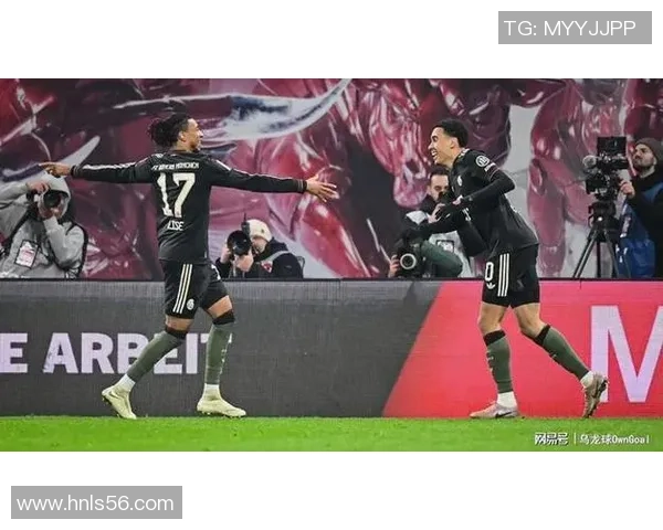 德甲精彩对决波尔图与尤文图斯战成平局帽子戏法点燃全场激情